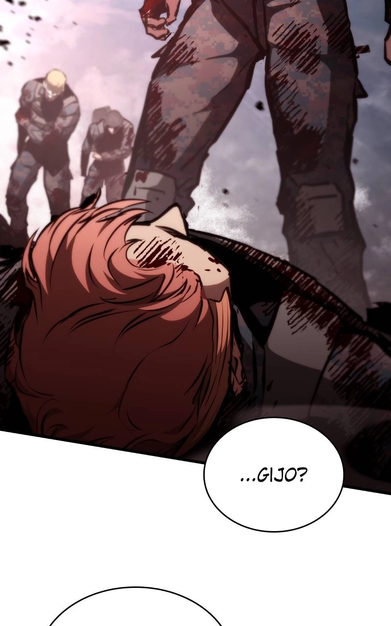 Kill the Dragon Chapter 111 - Page 91