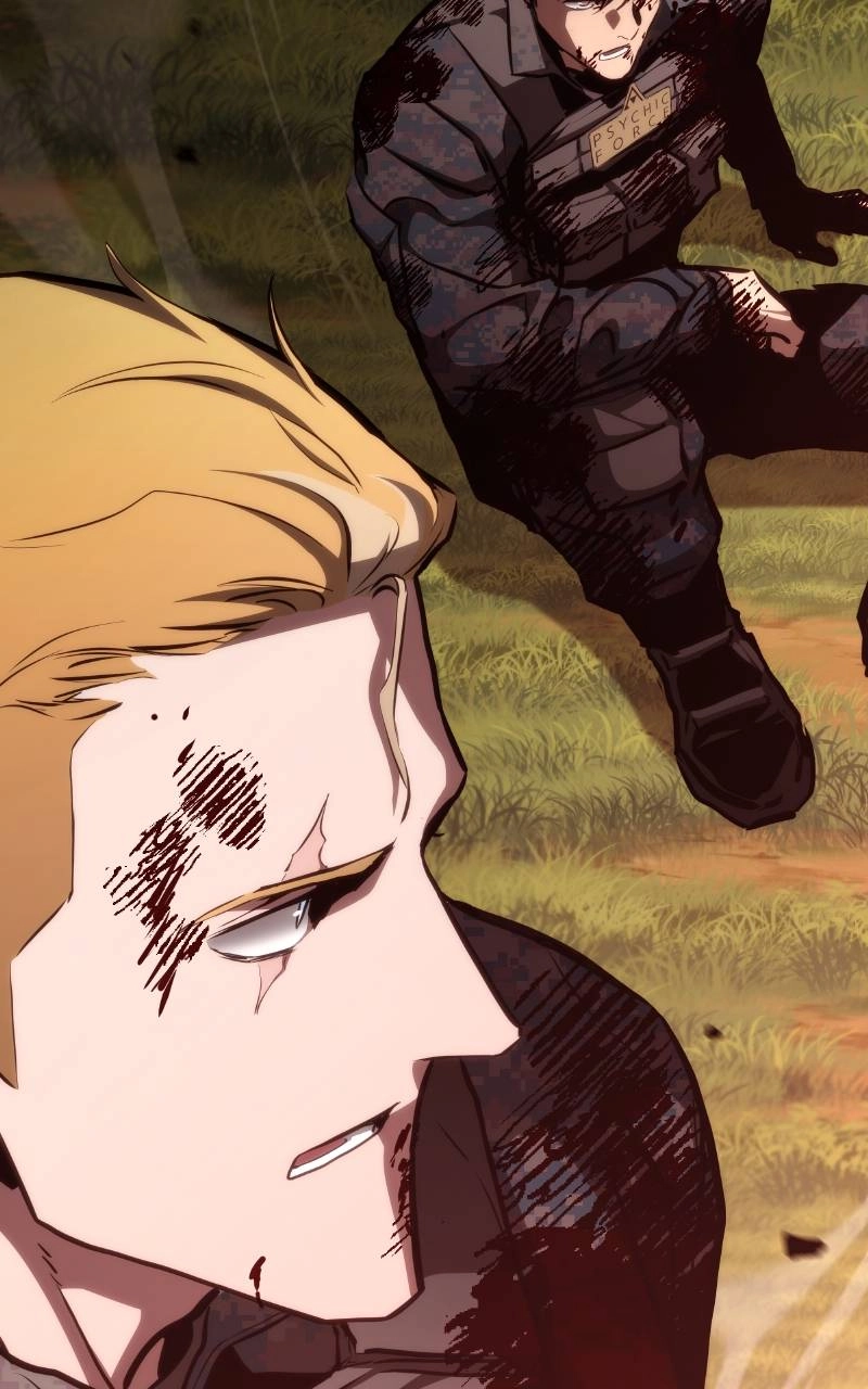 Kill the Dragon Chapter 111 - Page 100