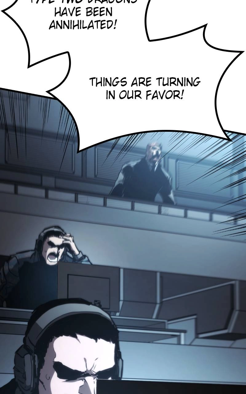 Kill the Dragon Chapter 111 - Page 104