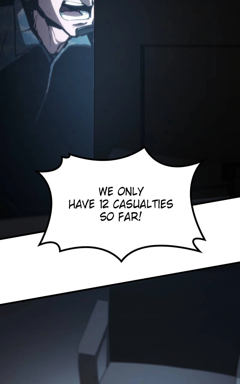 Kill the Dragon Chapter 111 - Page 105