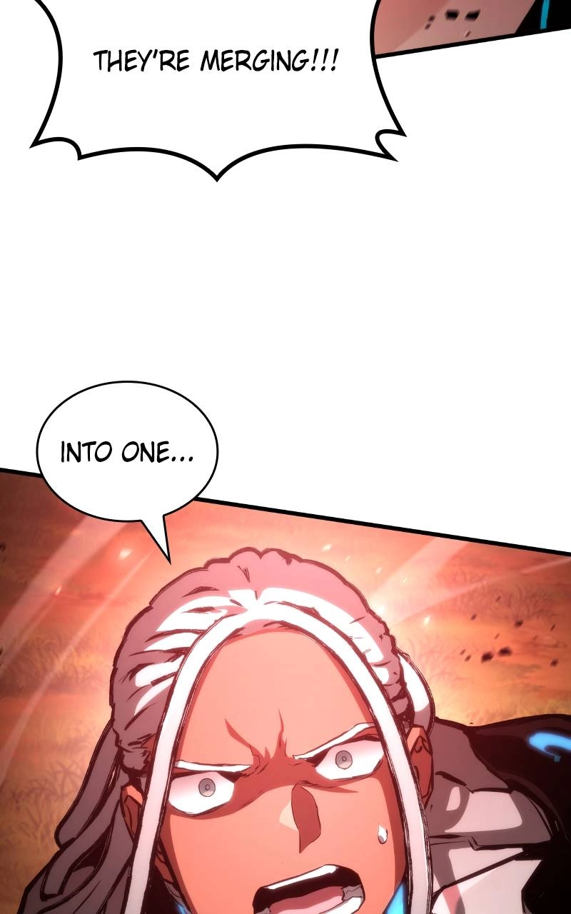 Kill the Dragon Chapter 111 - Page 113