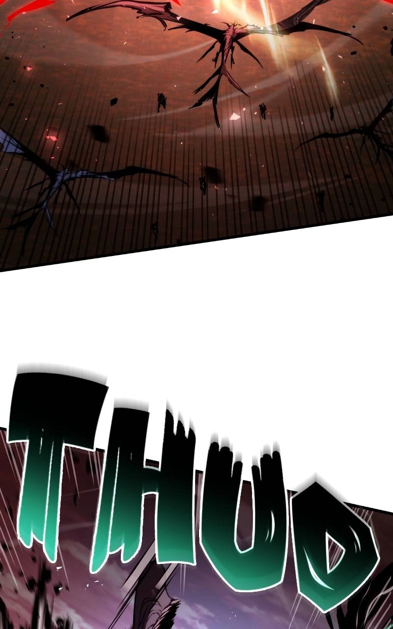Kill the Dragon Chapter 111 - Page 116