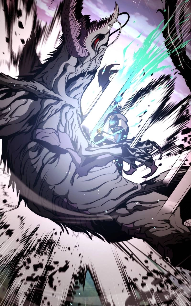 Kill the Dragon Chapter 111 - Page 117