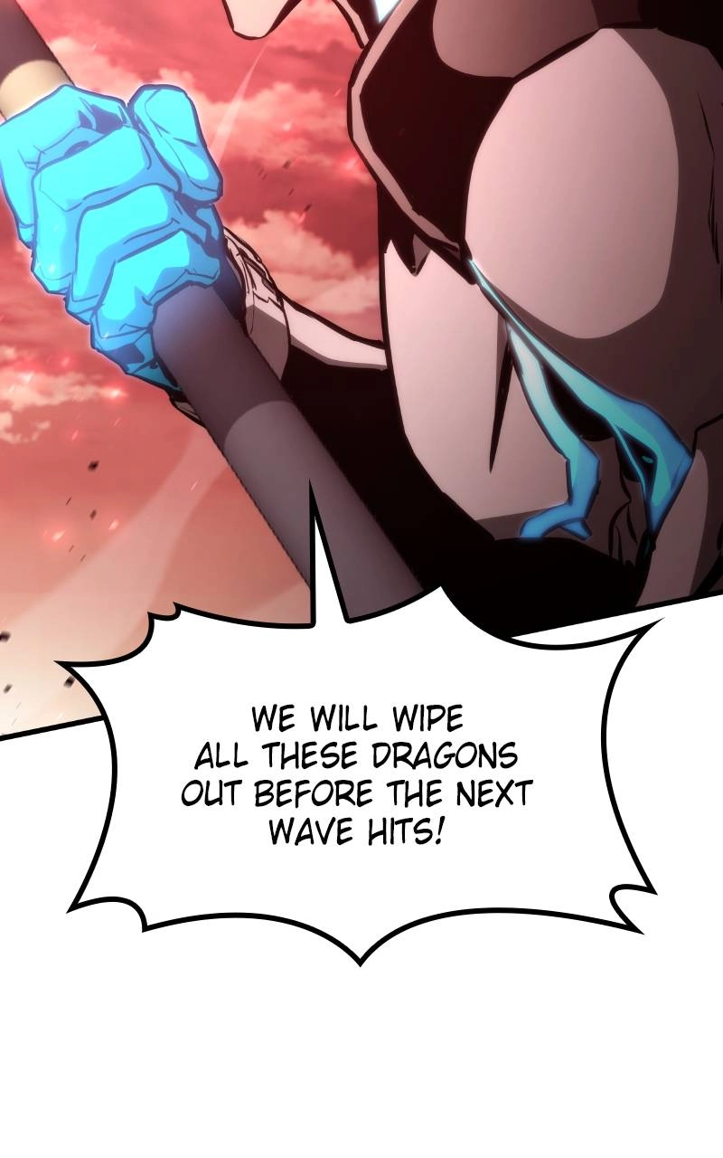 Kill the Dragon Chapter 111 - Page 119