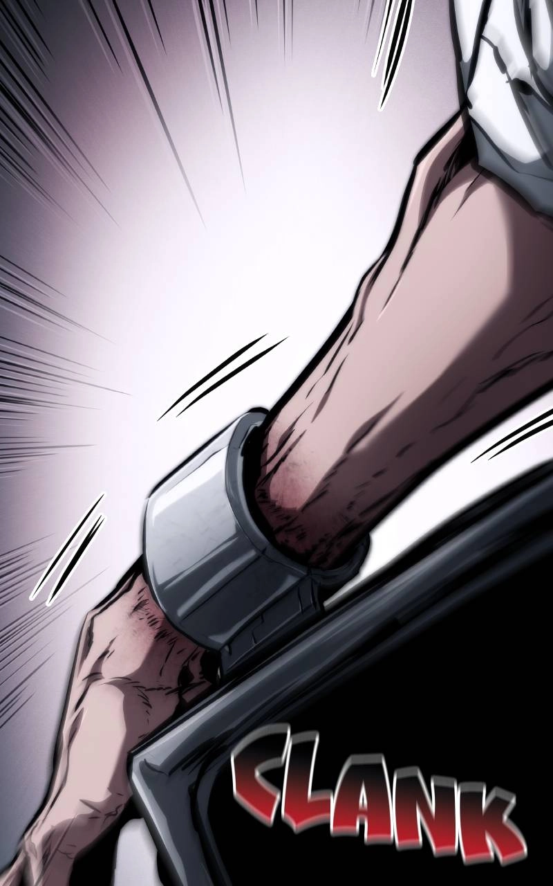 Kill the Dragon Chapter 111 - Page 127