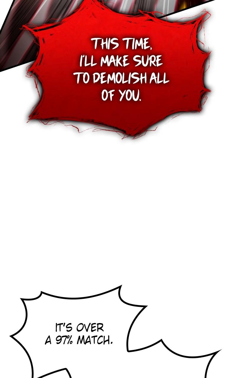 Kill the Dragon Chapter 111 - Page 157