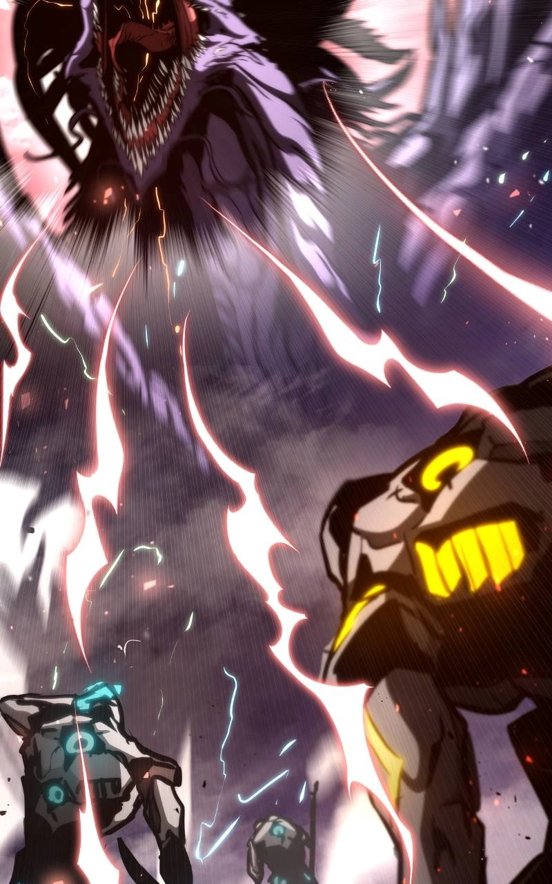 Kill the Dragon Chapter 111 - Page 161