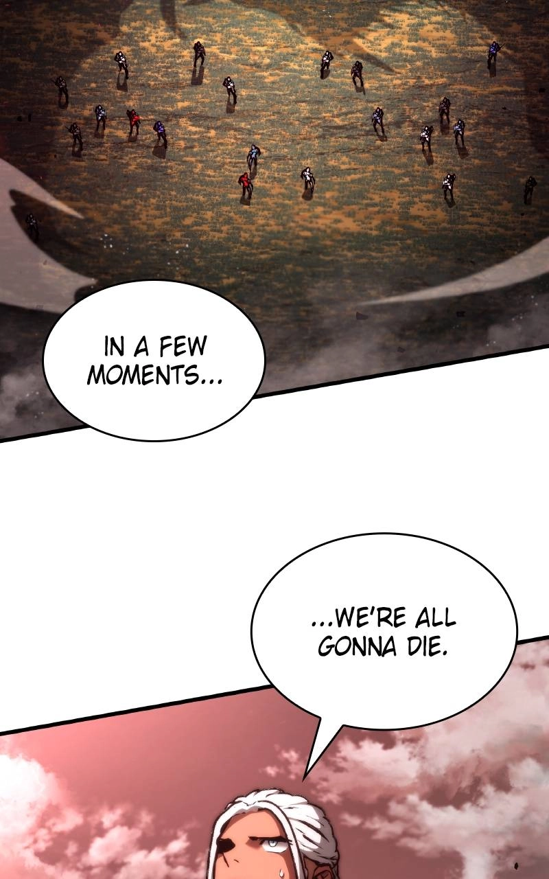 Kill the Dragon Chapter 112 - Page 3