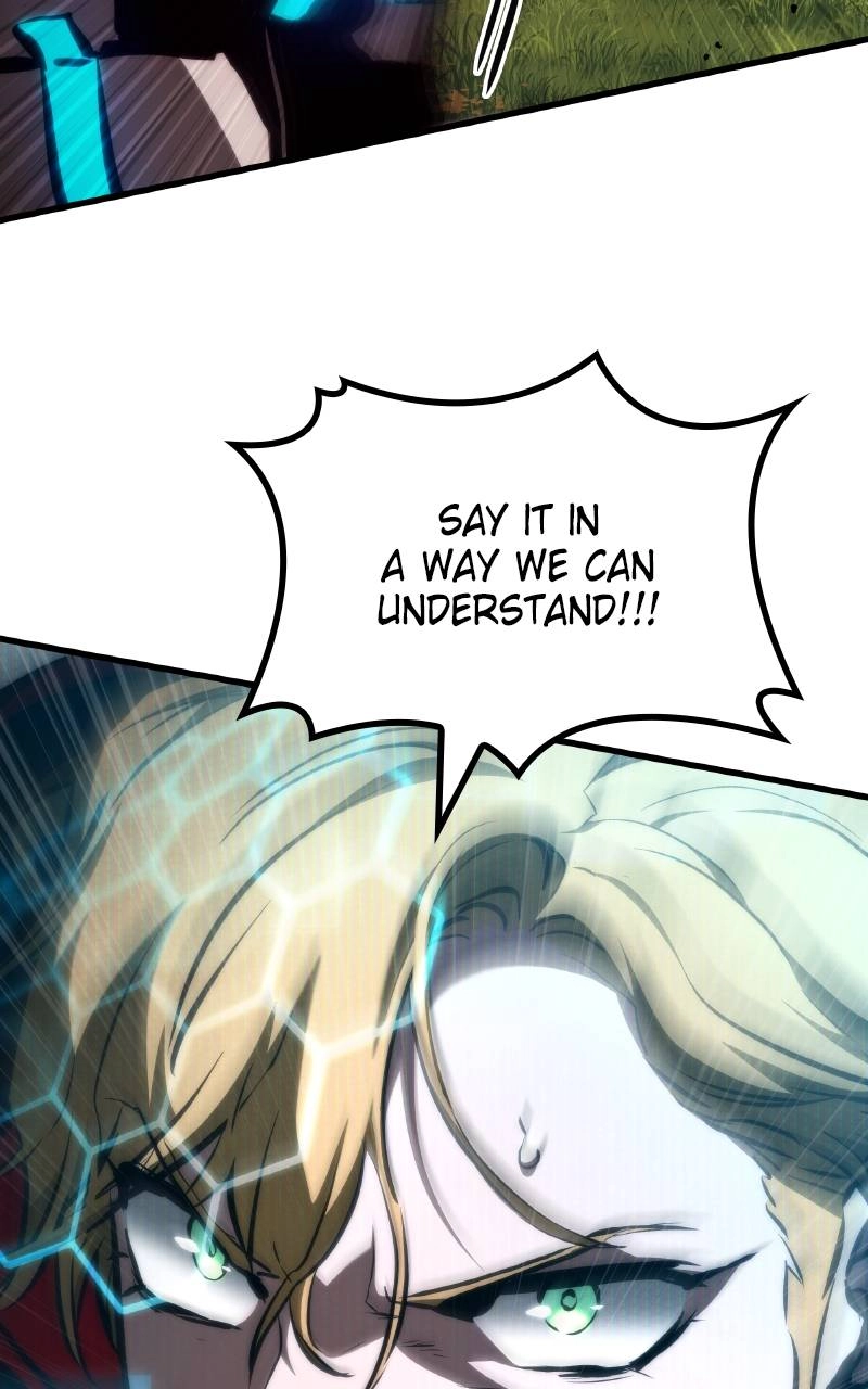 Kill the Dragon Chapter 112 - Page 8