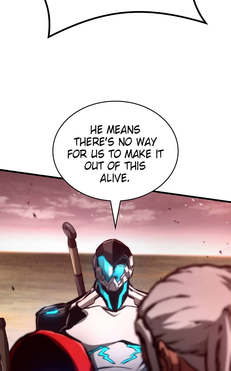 Kill the Dragon Chapter 112 - Page 10
