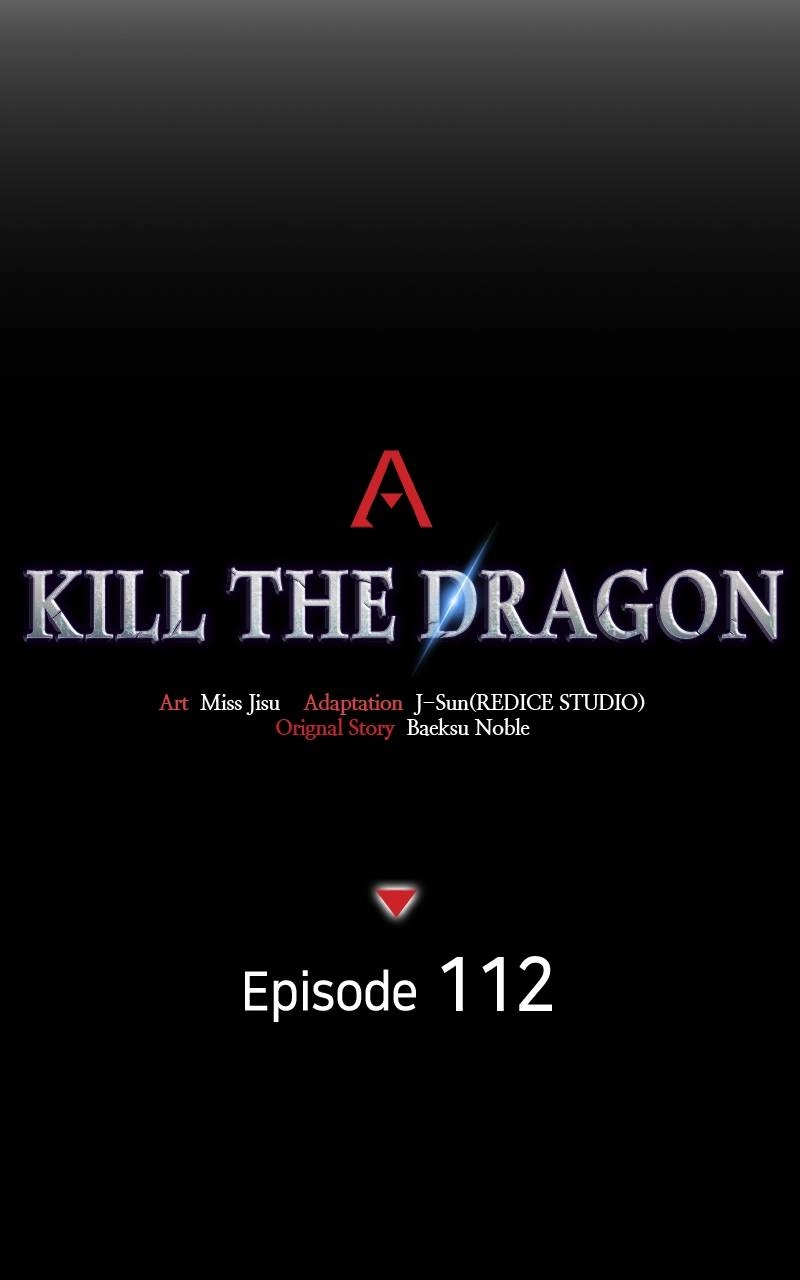 Kill the Dragon Chapter 112 - Page 44
