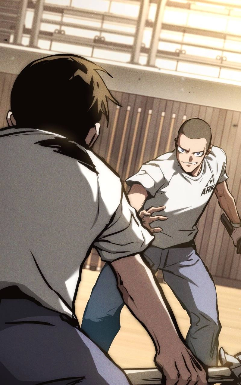 Kill the Dragon Chapter 112 - Page 49