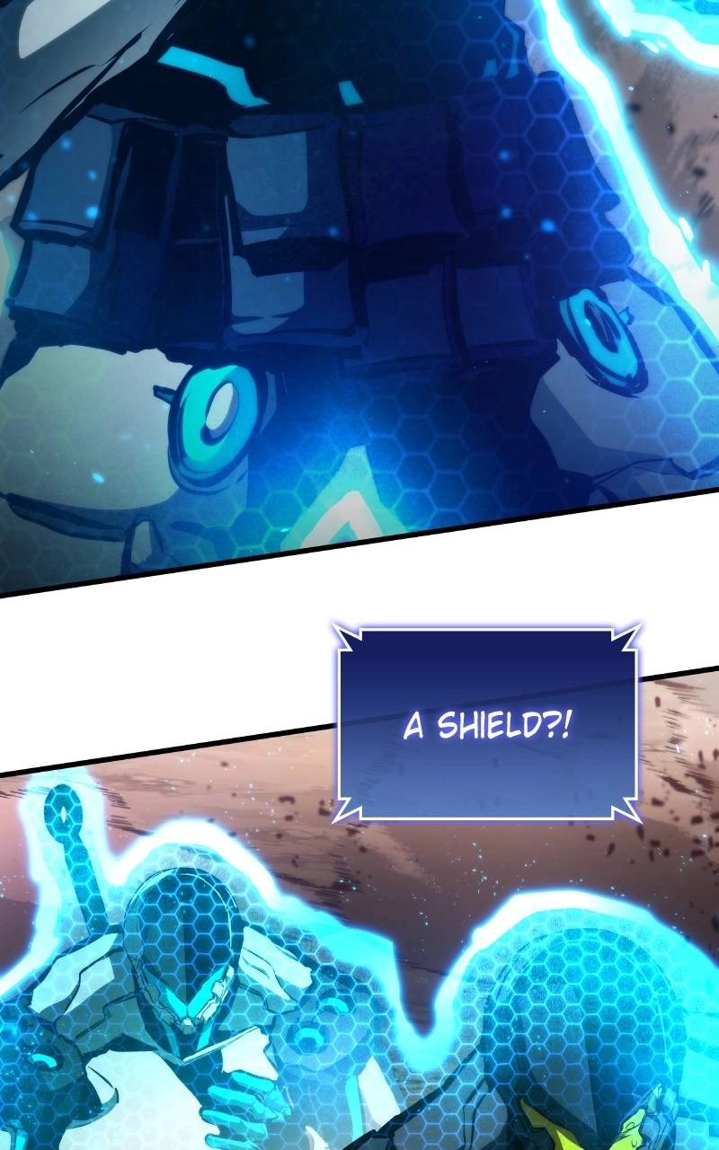 Kill the Dragon Chapter 112 - Page 62