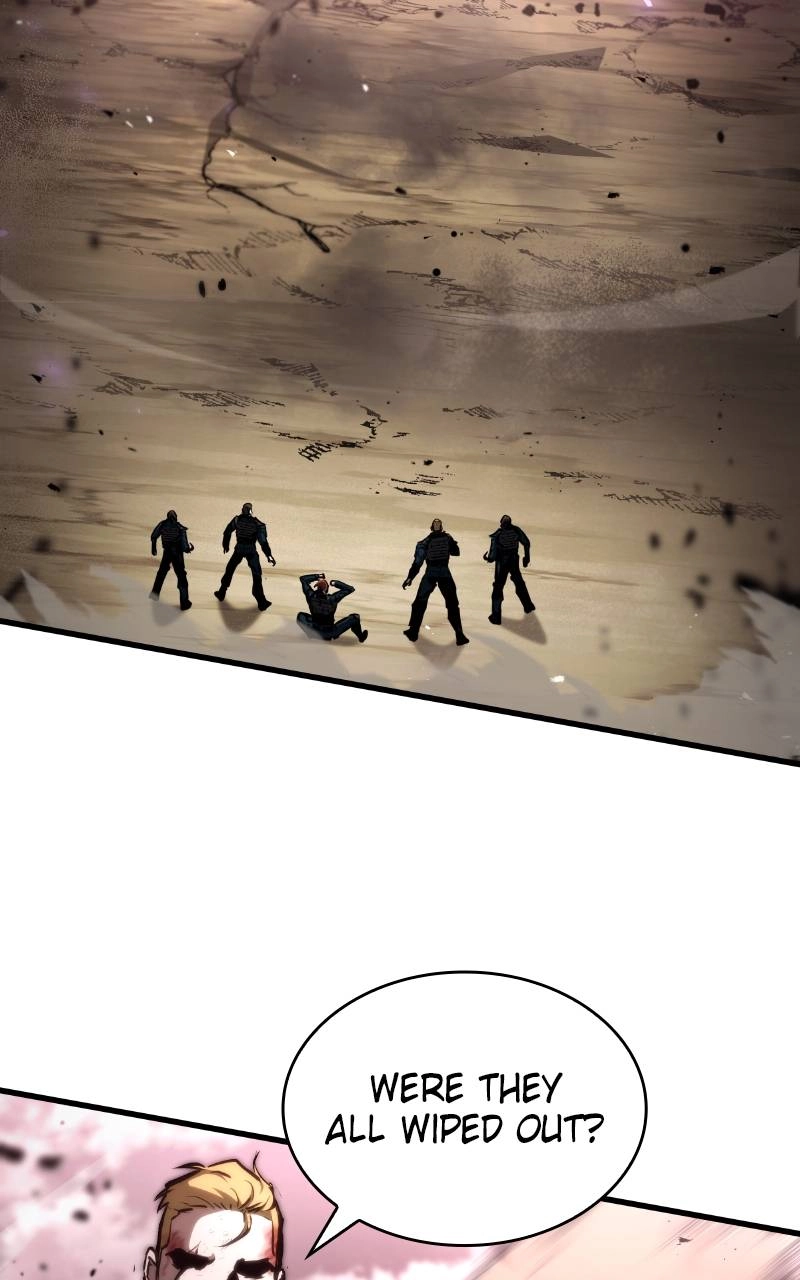 Kill the Dragon Chapter 112 - Page 65