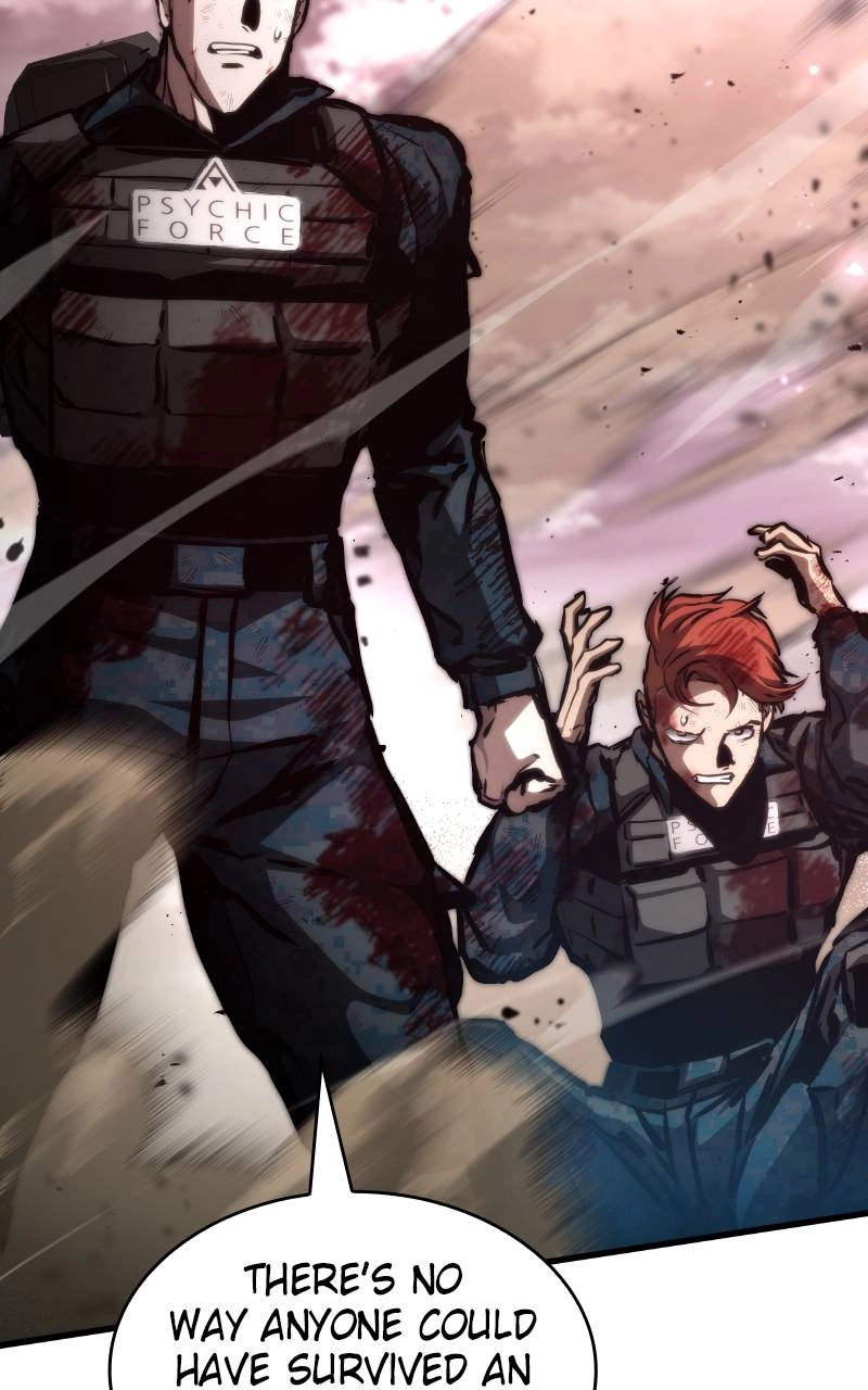 Kill the Dragon Chapter 112 - Page 66