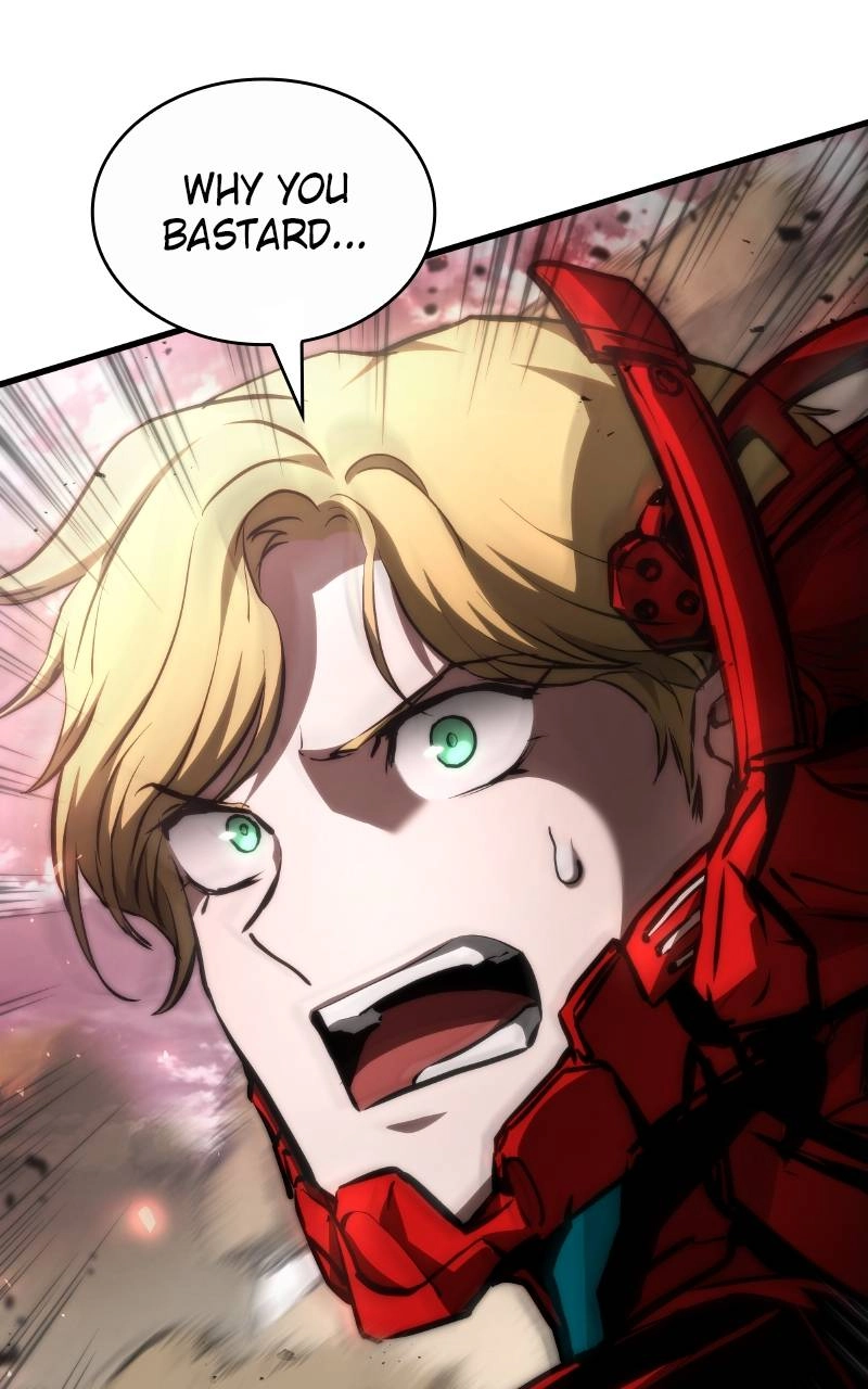 Kill the Dragon Chapter 112 - Page 73