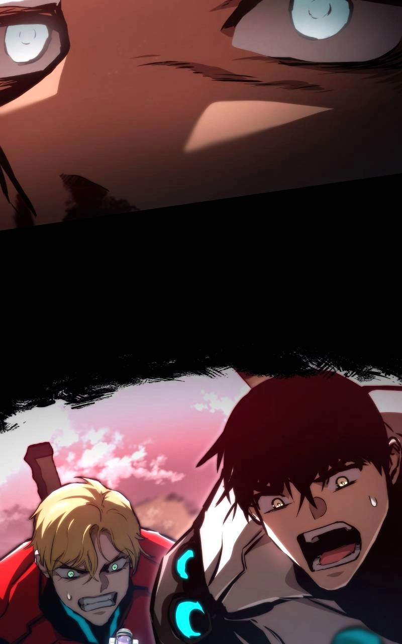 Kill the Dragon Chapter 112 - Page 82