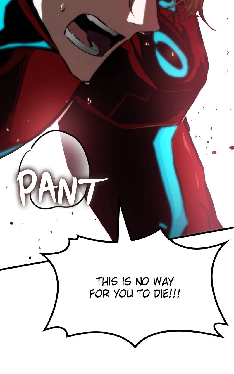 Kill the Dragon Chapter 112 - Page 95
