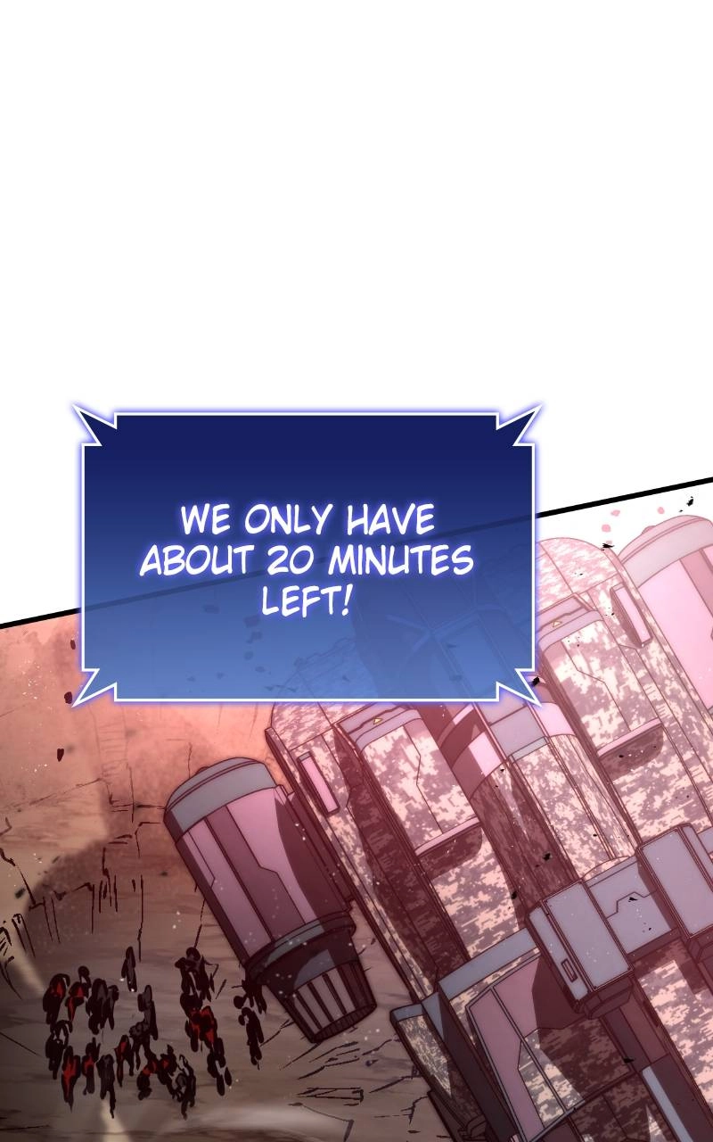 Kill the Dragon Chapter 112 - Page 116