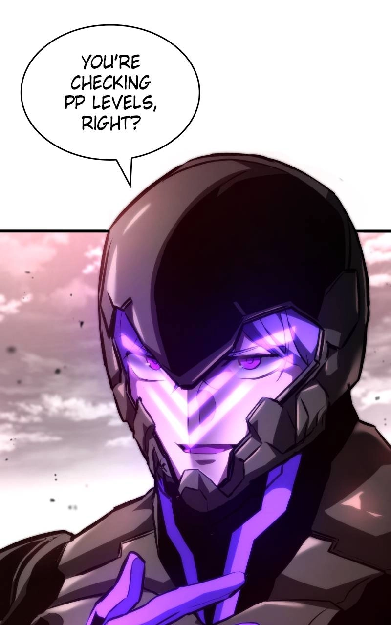 Kill the Dragon Chapter 113 - Page 9