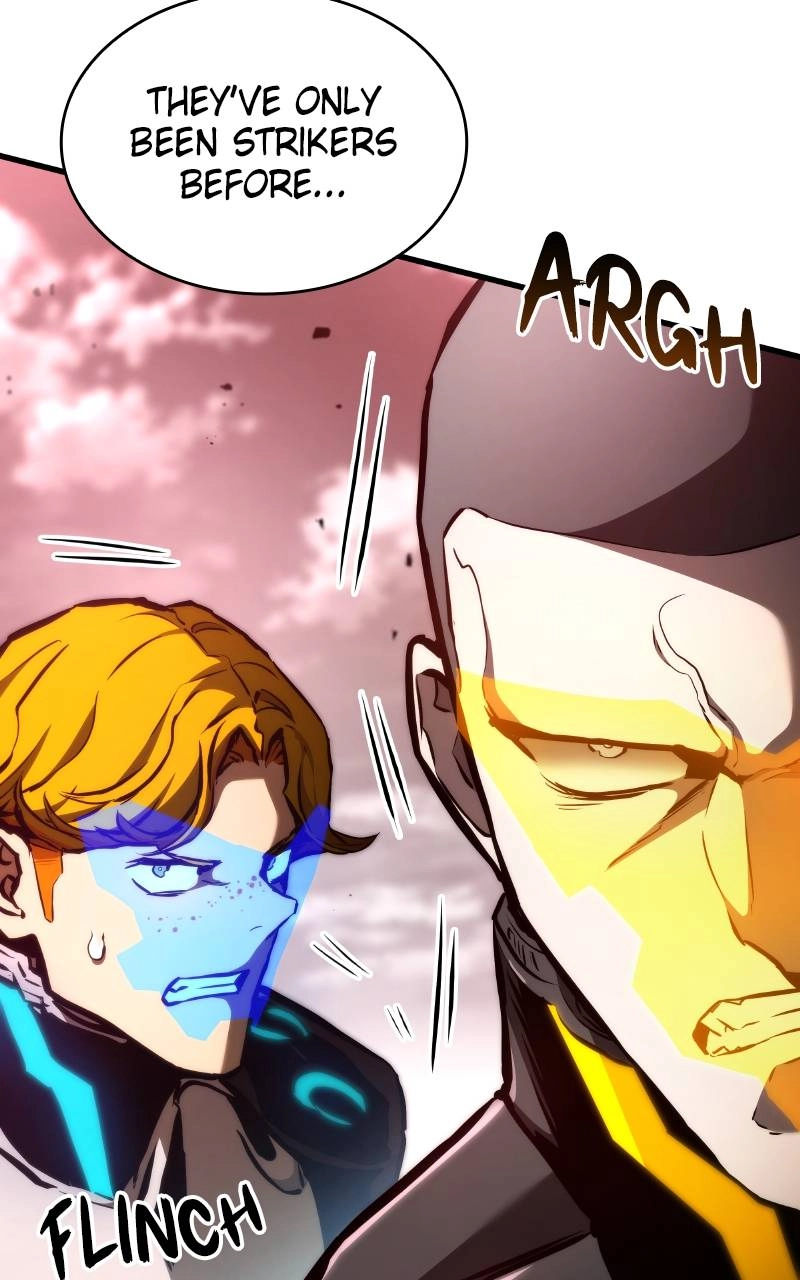 Kill the Dragon Chapter 113 - Page 11