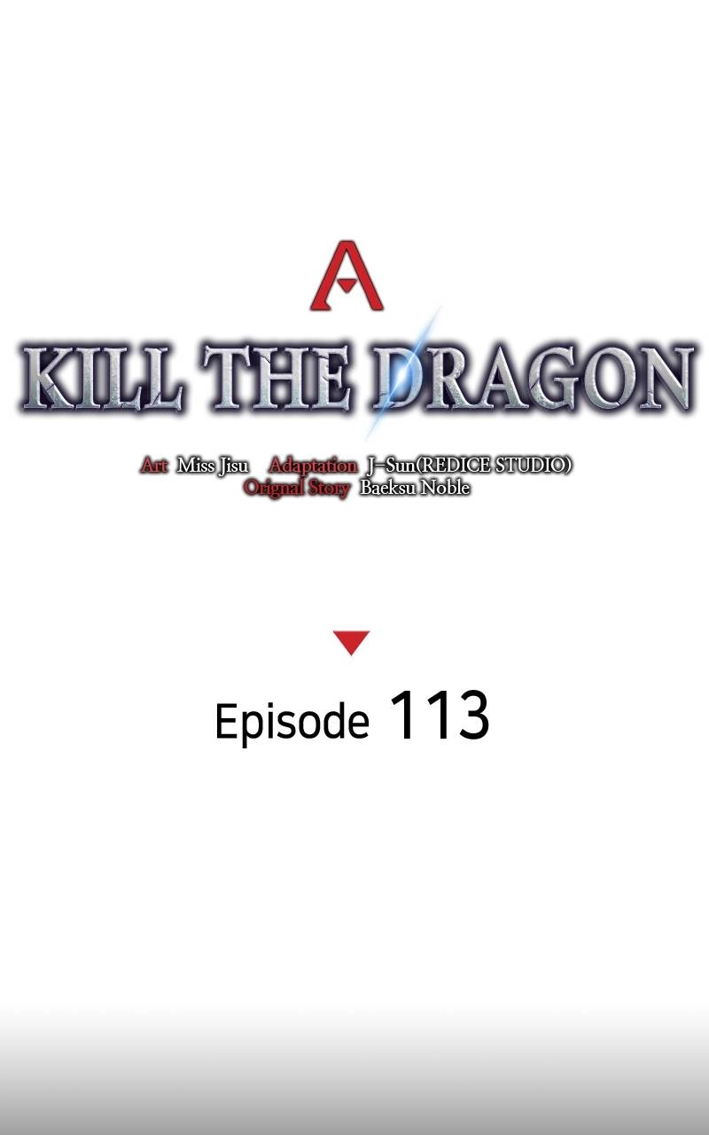 Kill the Dragon Chapter 113 - Page 16