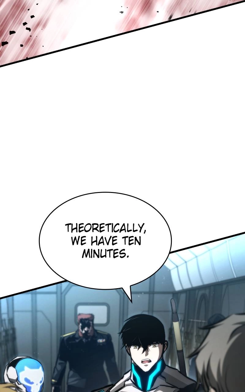 Kill the Dragon Chapter 113 - Page 19