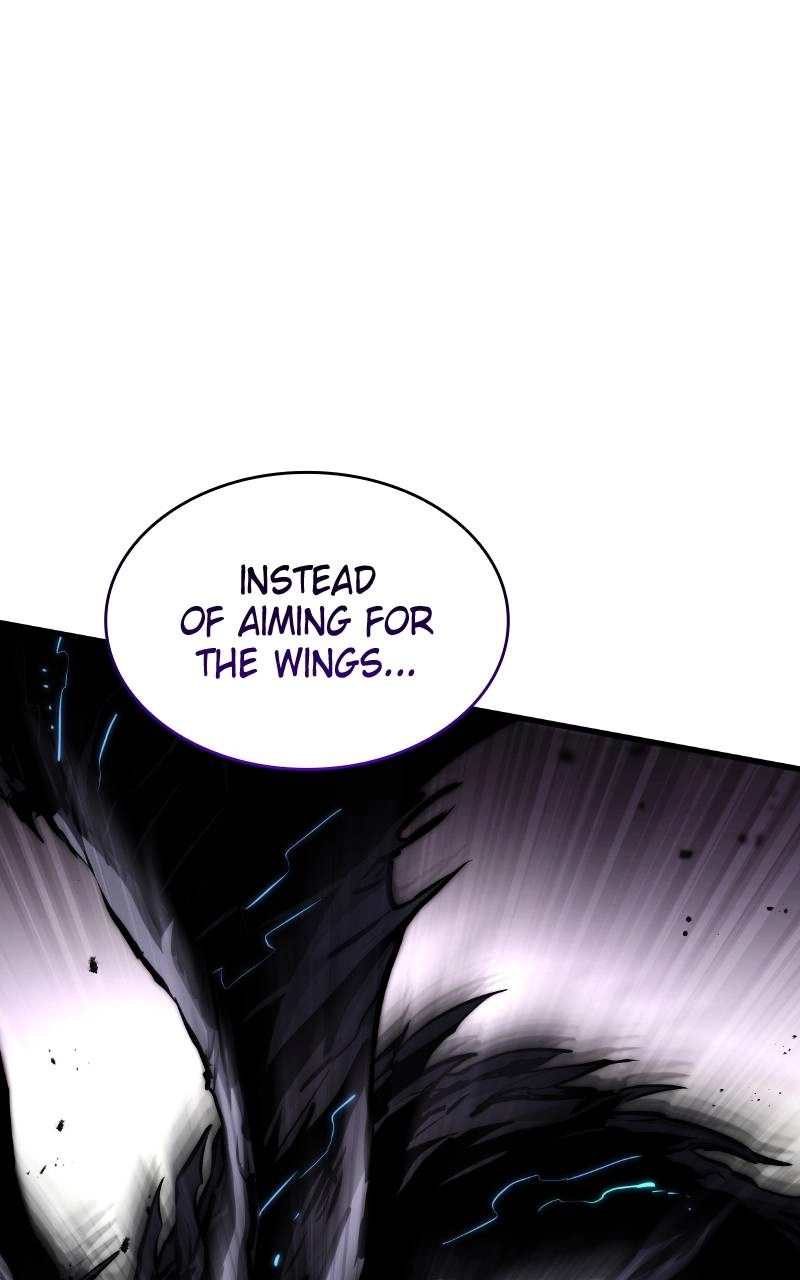 Kill the Dragon Chapter 113 - Page 21
