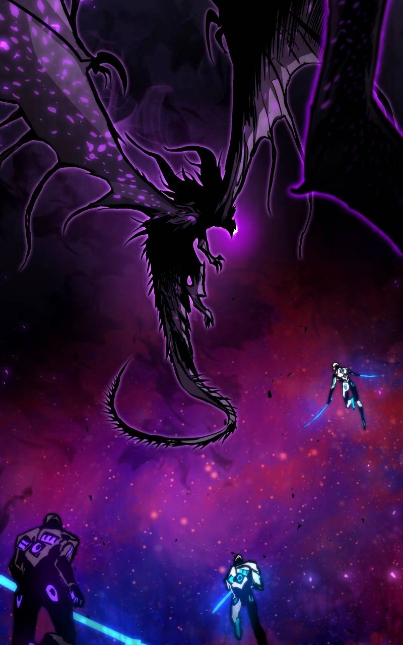 Kill the Dragon Chapter 113 - Page 36