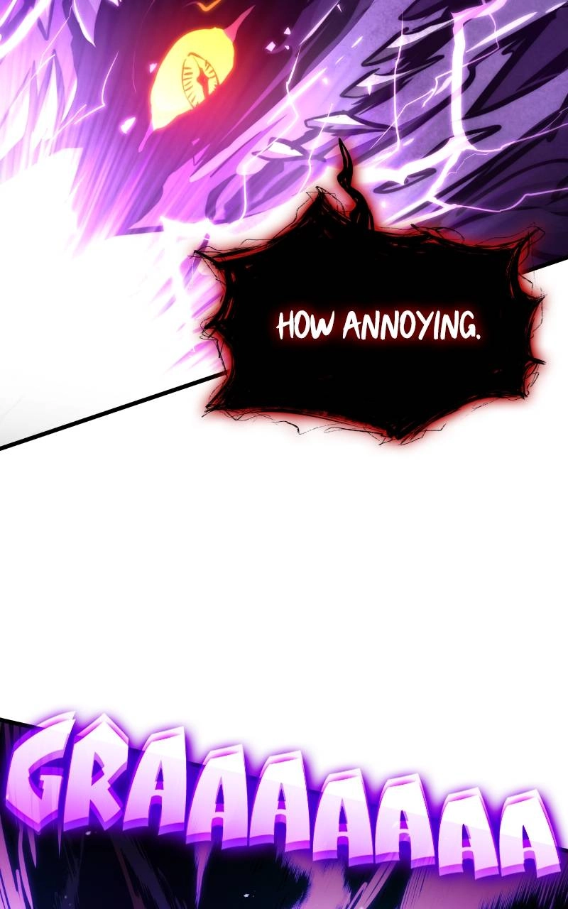 Kill the Dragon Chapter 113 - Page 54
