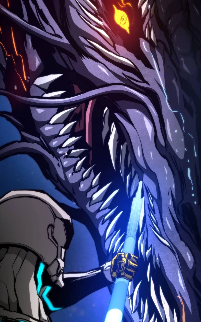 Kill the Dragon Chapter 113 - Page 87