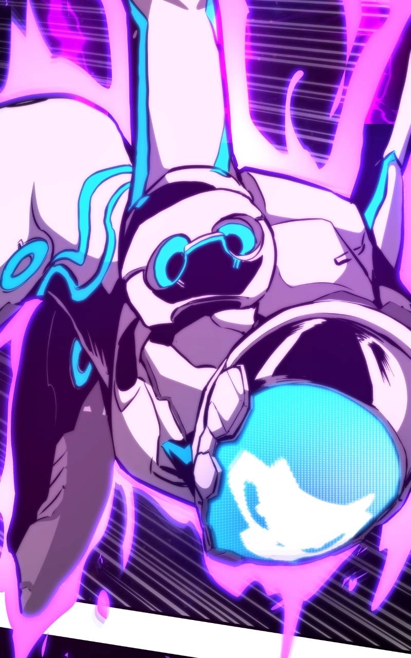 Kill the Dragon Chapter 113 - Page 111