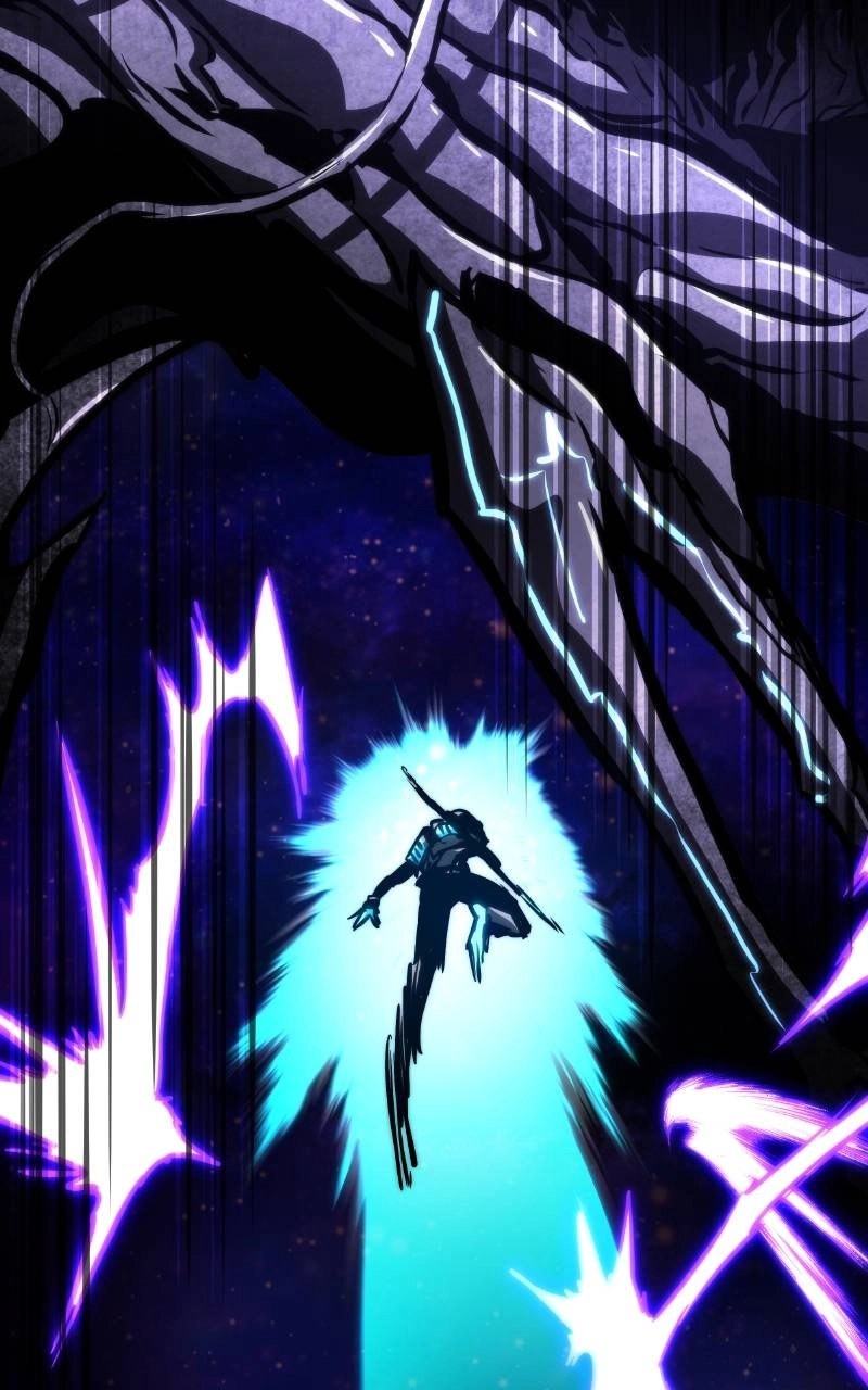 Kill the Dragon Chapter 114 - Page 61
