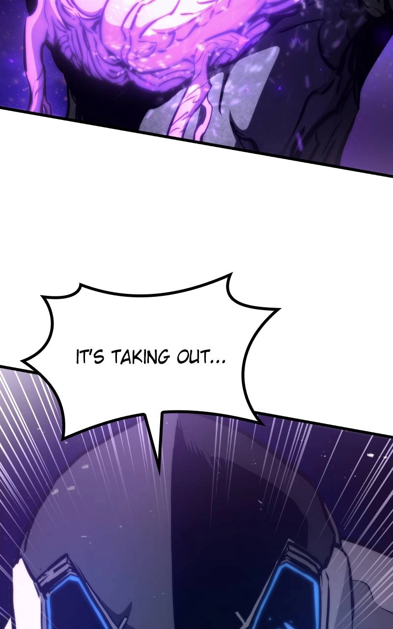Kill the Dragon Chapter 114 - Page 120