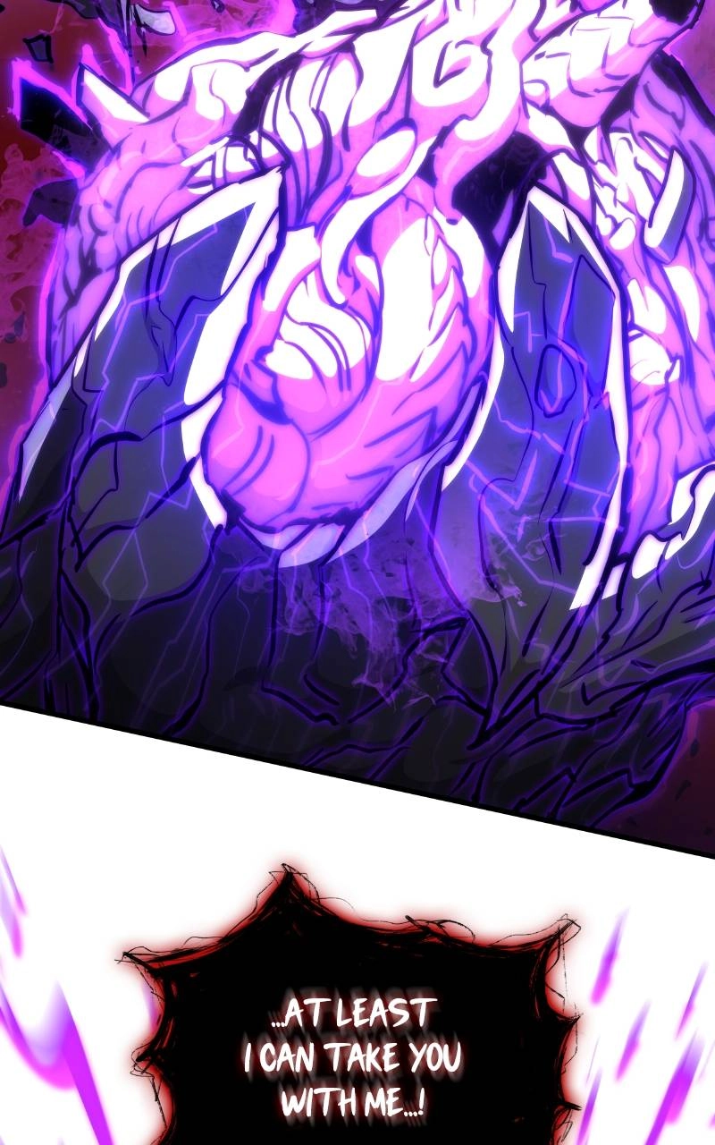Kill the Dragon Chapter 114 - Page 124