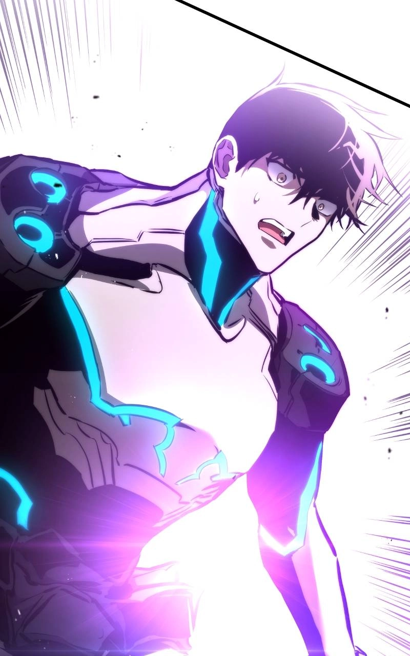 Kill the Dragon Chapter 114 - Page 137