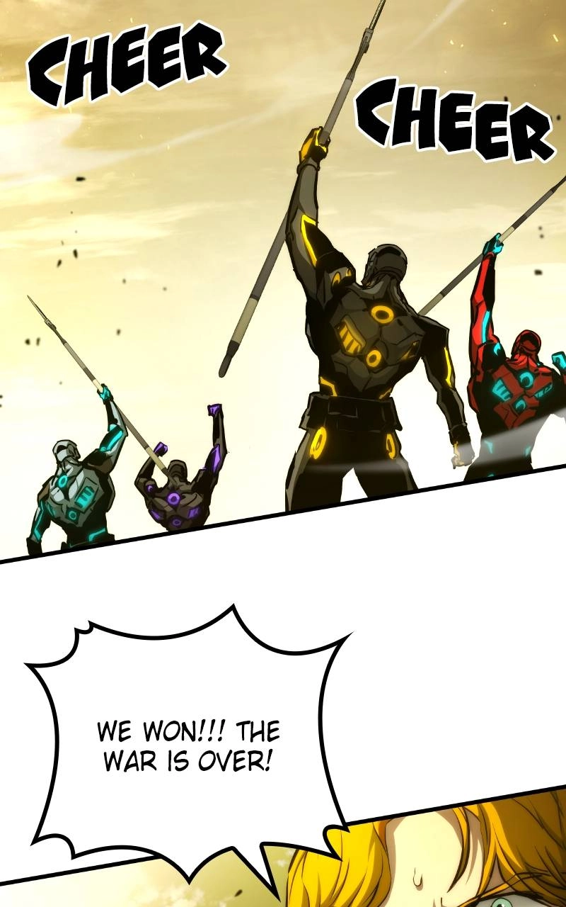 Kill the Dragon Chapter 115 - Page 18