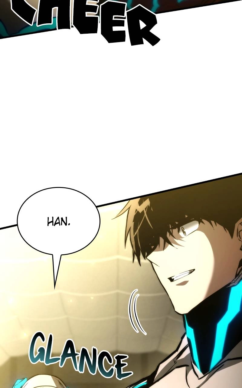 Kill the Dragon Chapter 115 - Page 21