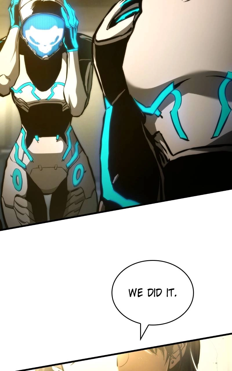 Kill the Dragon Chapter 115 - Page 22
