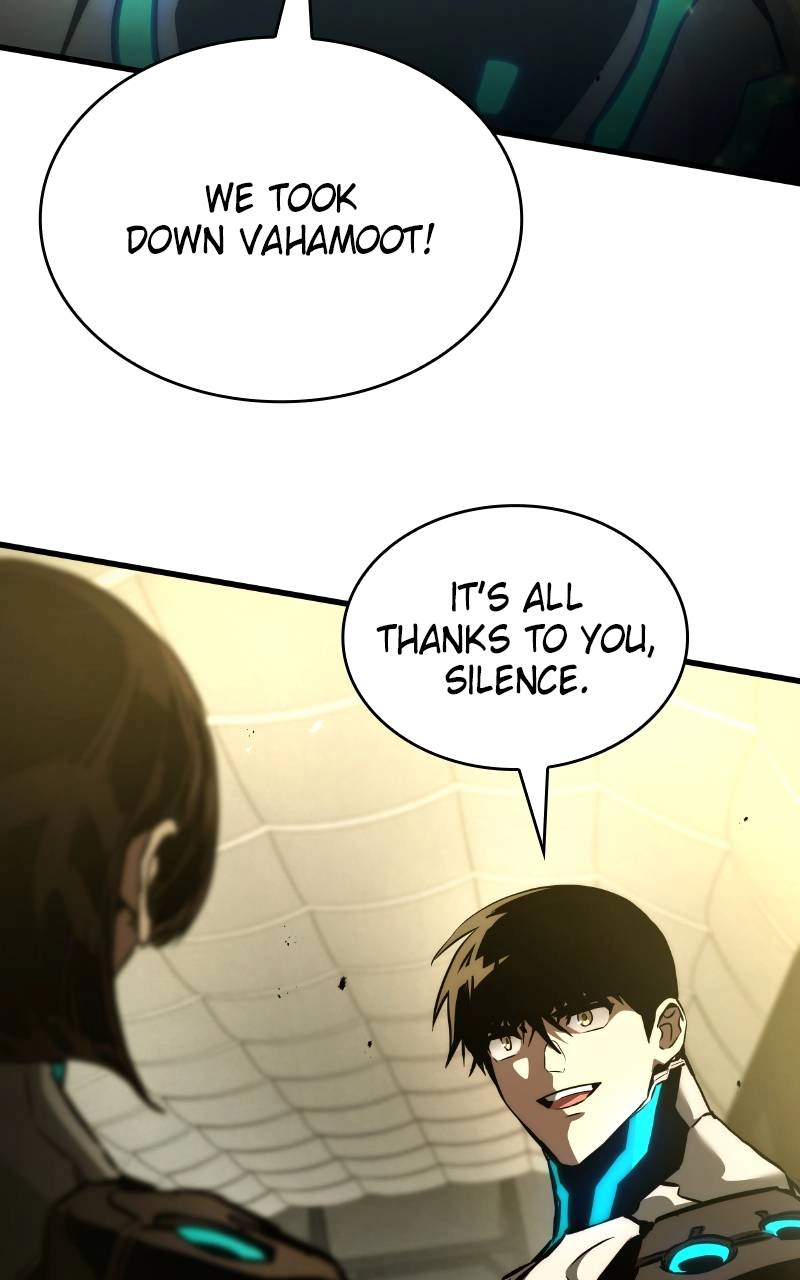 Kill the Dragon Chapter 115 - Page 24
