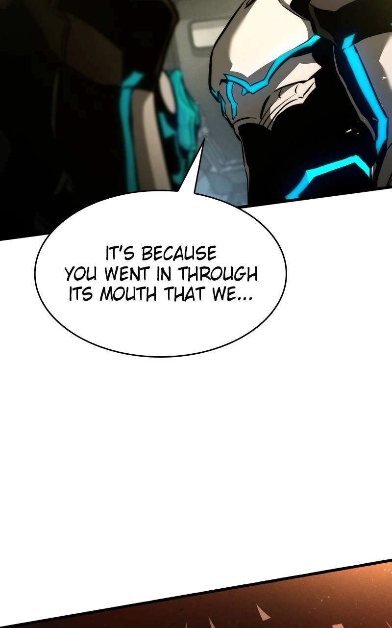 Kill the Dragon Chapter 115 - Page 25