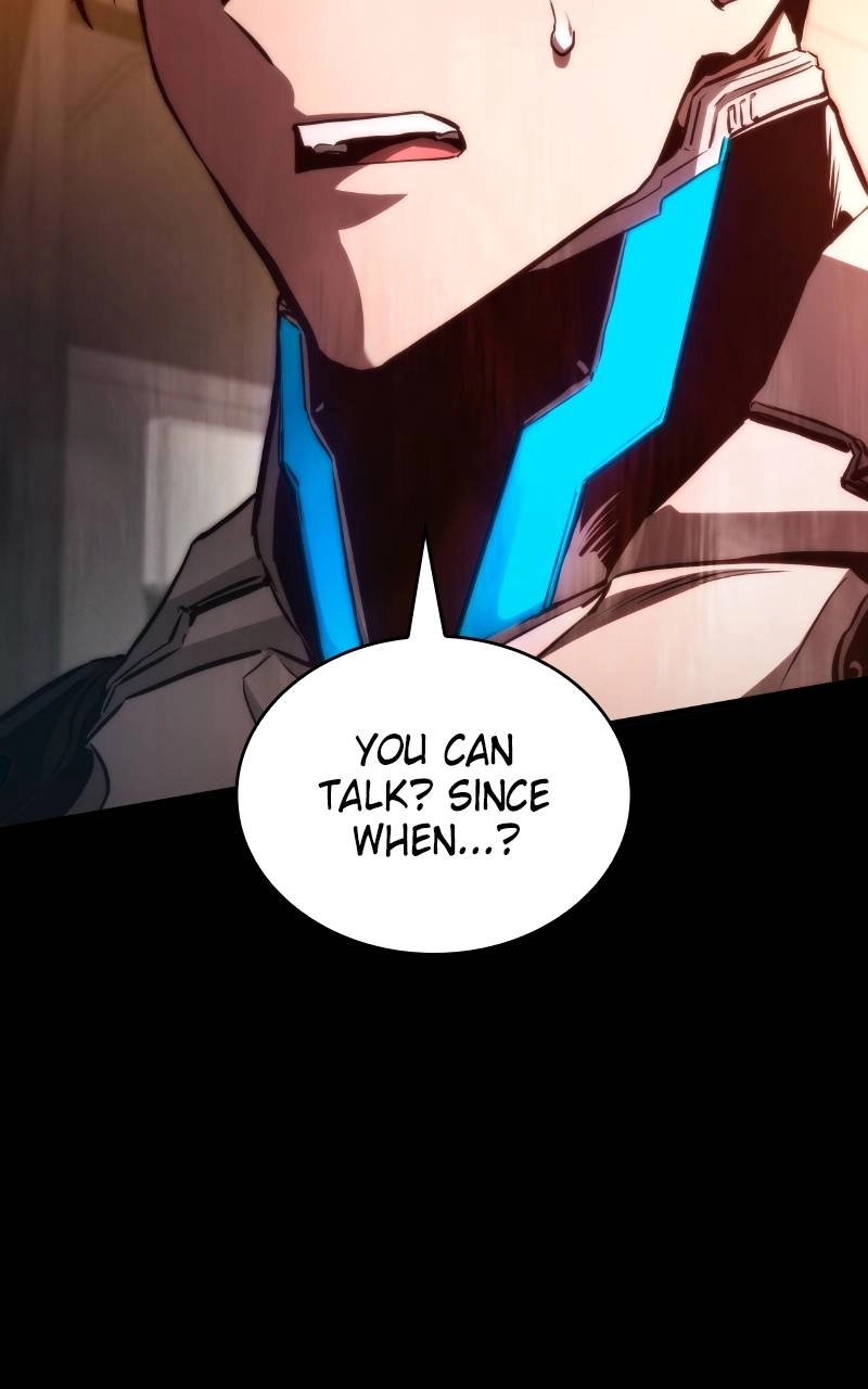 Kill the Dragon Chapter 115 - Page 27