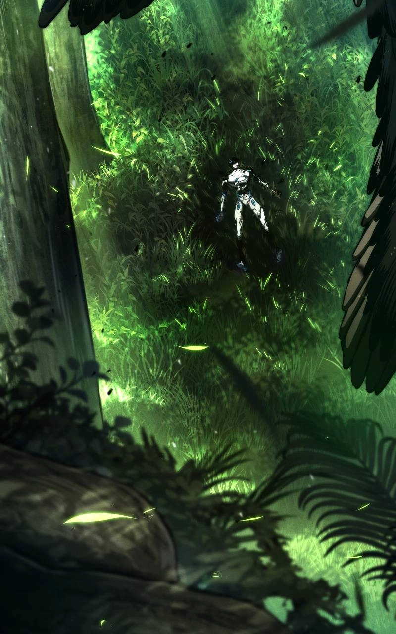 Kill the Dragon Chapter 115 - Page 30