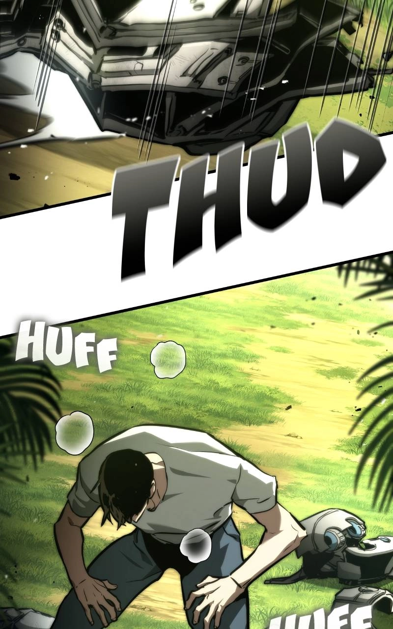 Kill the Dragon Chapter 115 - Page 35