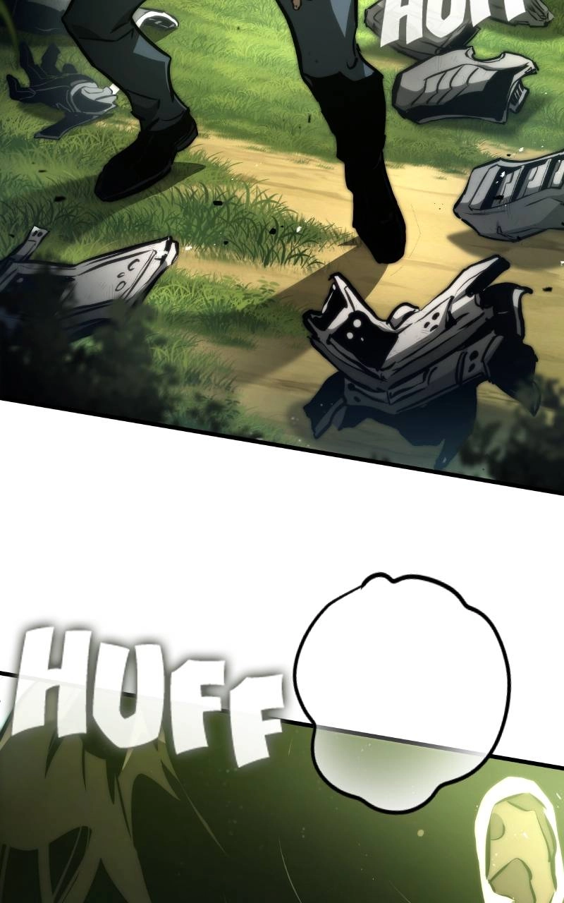 Kill the Dragon Chapter 115 - Page 36