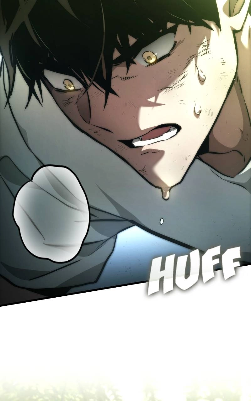 Kill the Dragon Chapter 115 - Page 37