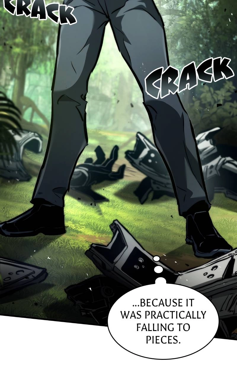 Kill the Dragon Chapter 115 - Page 39