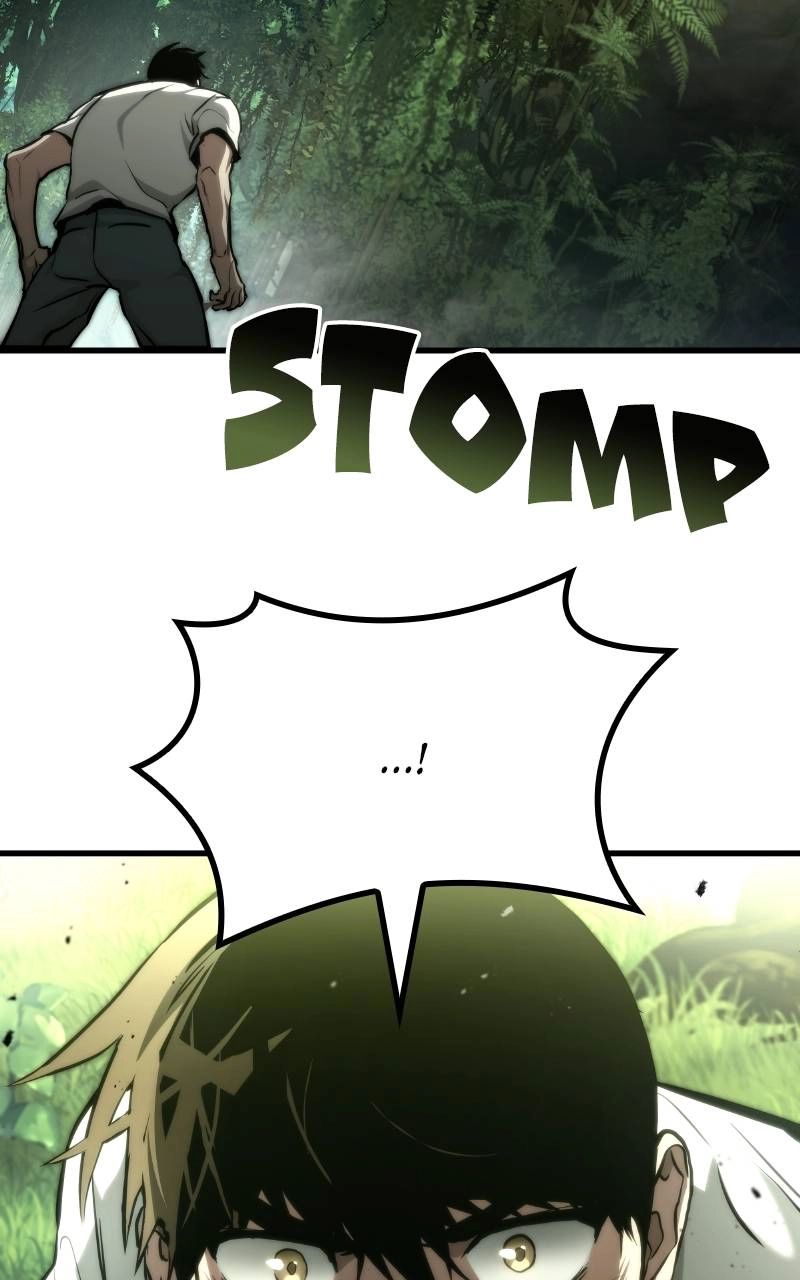 Kill the Dragon Chapter 115 - Page 45