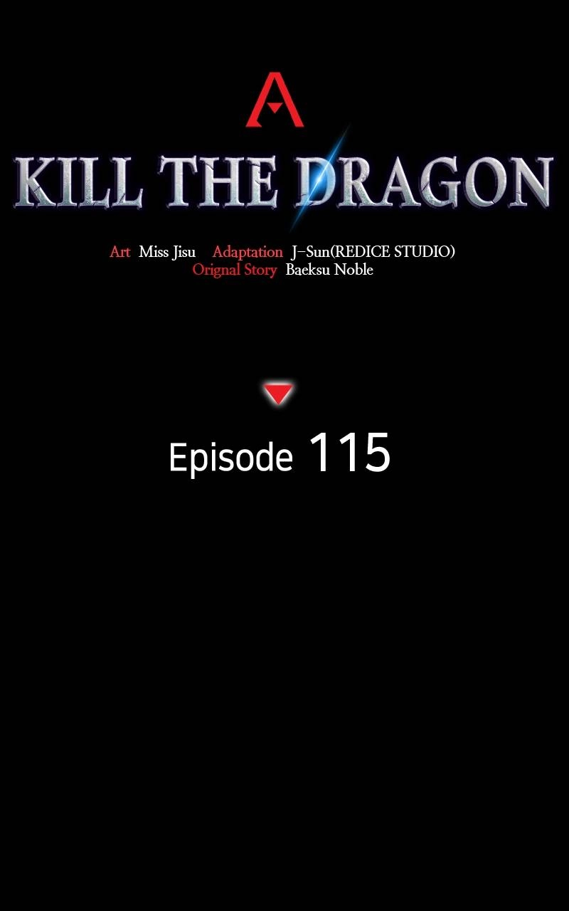 Kill the Dragon Chapter 115 - Page 48