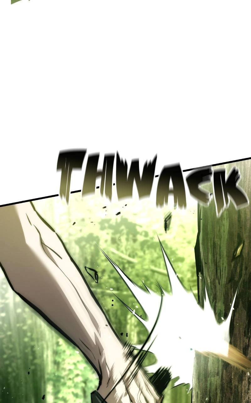 Kill the Dragon Chapter 115 - Page 54